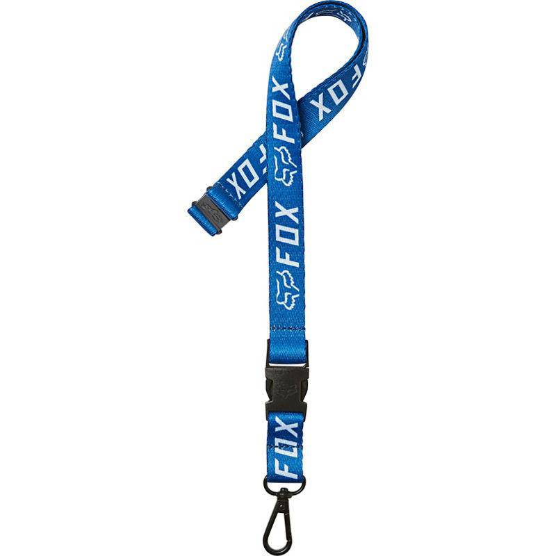 Lanyard Apex Azul Fox Racing - Rideshop