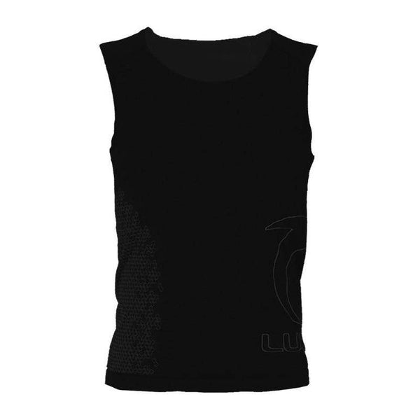 LBL PRIMERA CAPA CAMISETA MONDUBER BLACK - Rideshop