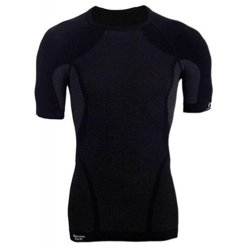 LBL PRIMERA CAPA CAMISRTA MONDUBER BLACK - Rideshop