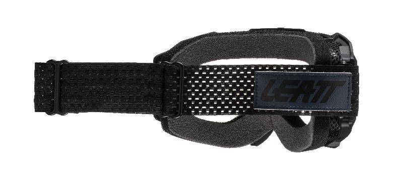 Leatt Antiparra Velocity 4.0 MTB Graphene Clear 83% - Rideshop
