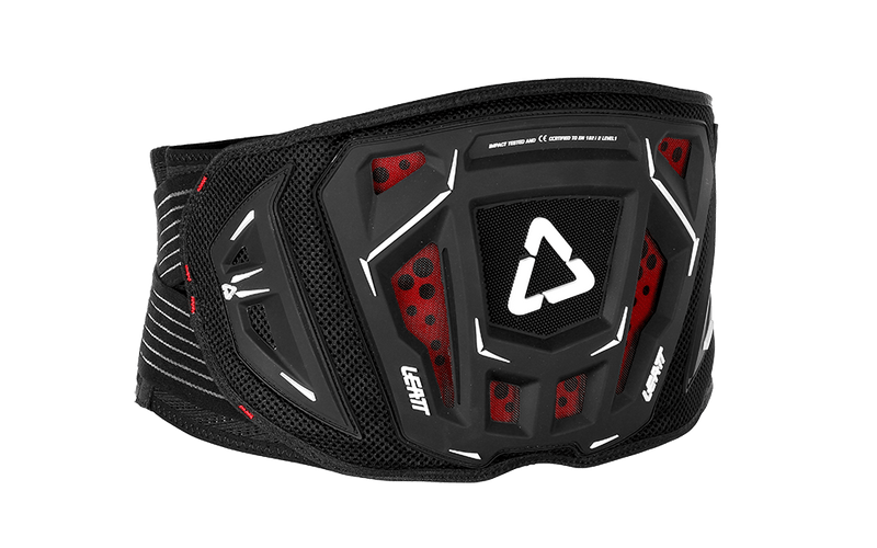 Leatt Faja Leatt Belt 3DF 3.5 - Rideshop