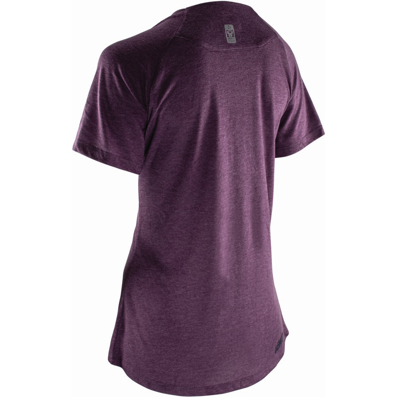 Leatt Polera MTB AllMtn 2.0 Dusk - Rideshop