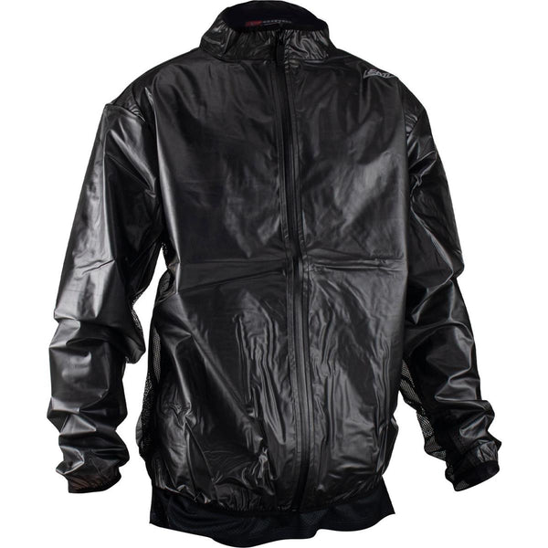 Leatt Jacket RaceCover Smoke - Rideshop