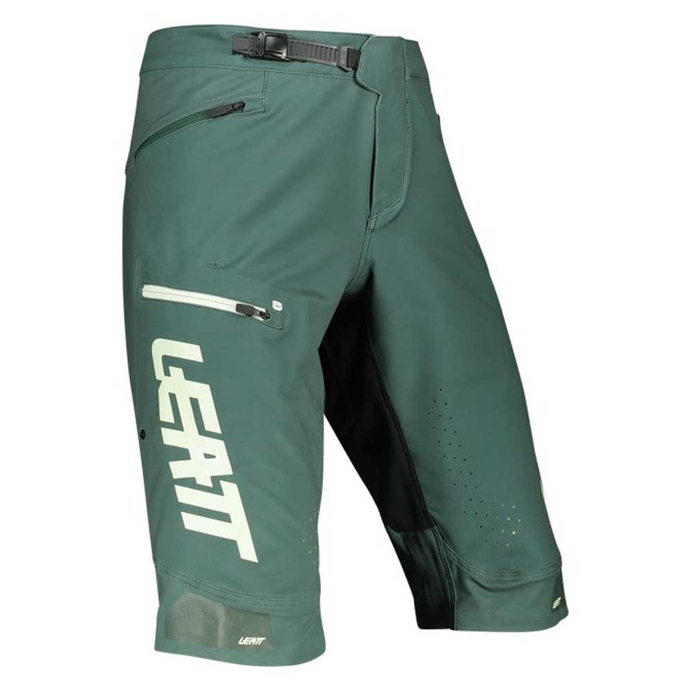 Leatt Shorts MTB Gravity 4.0 Ivy - Rideshop