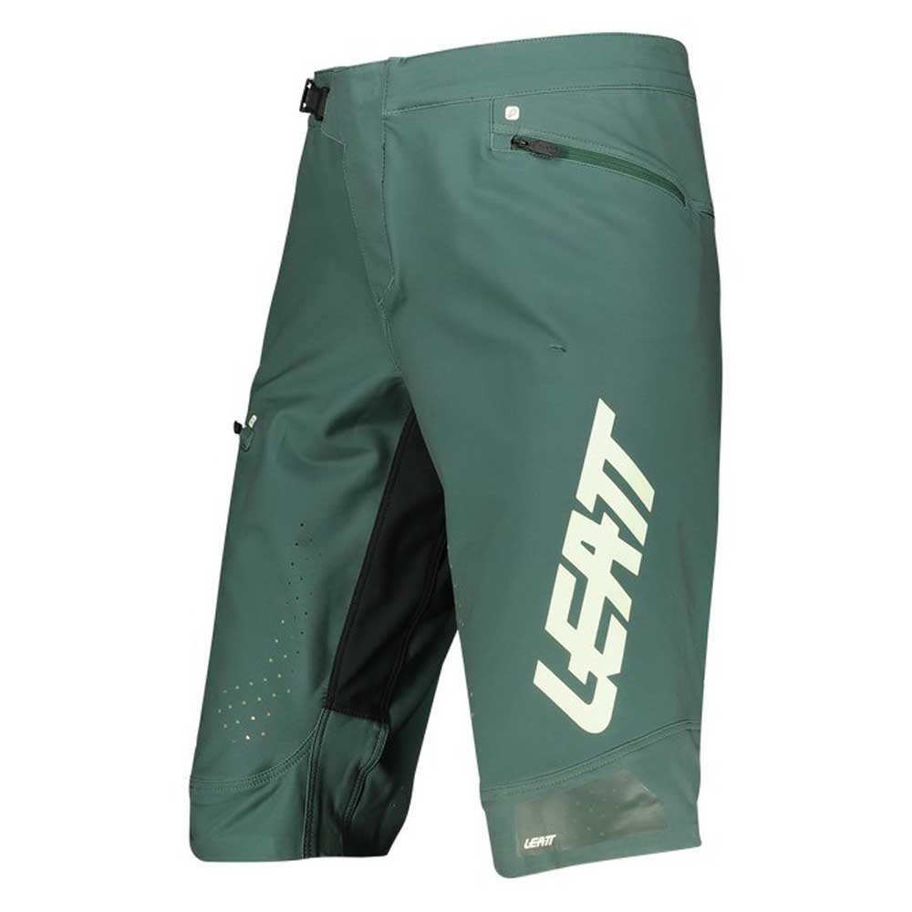 Leatt Shorts MTB Gravity 4.0 Ivy - Rideshop