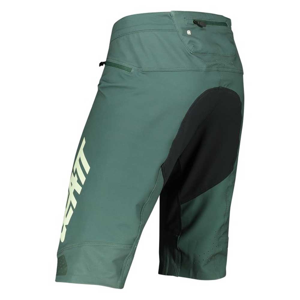 Leatt Shorts MTB Gravity 4.0 Ivy - Rideshop
