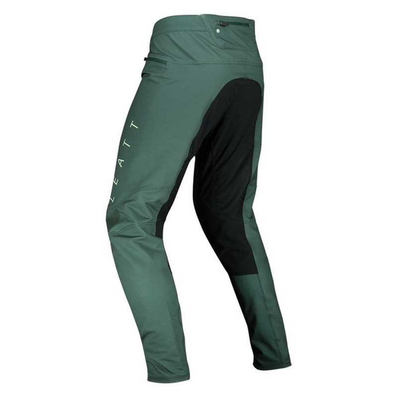 Leatt Pantalón MTB Gravity 4.0 Ivy - Rideshop