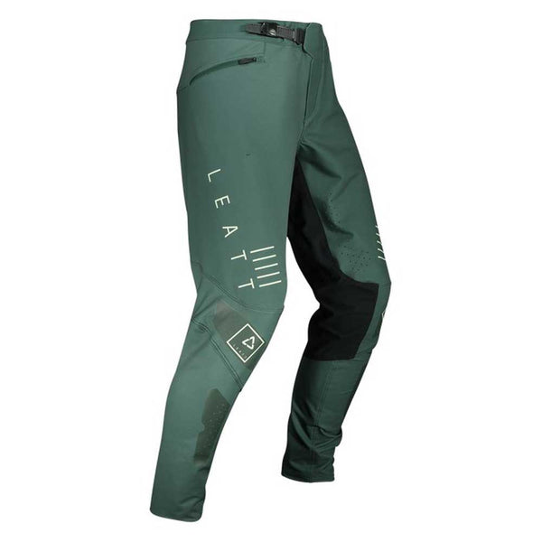 Leatt Pantalón MTB Gravity 4.0 Ivy - Rideshop