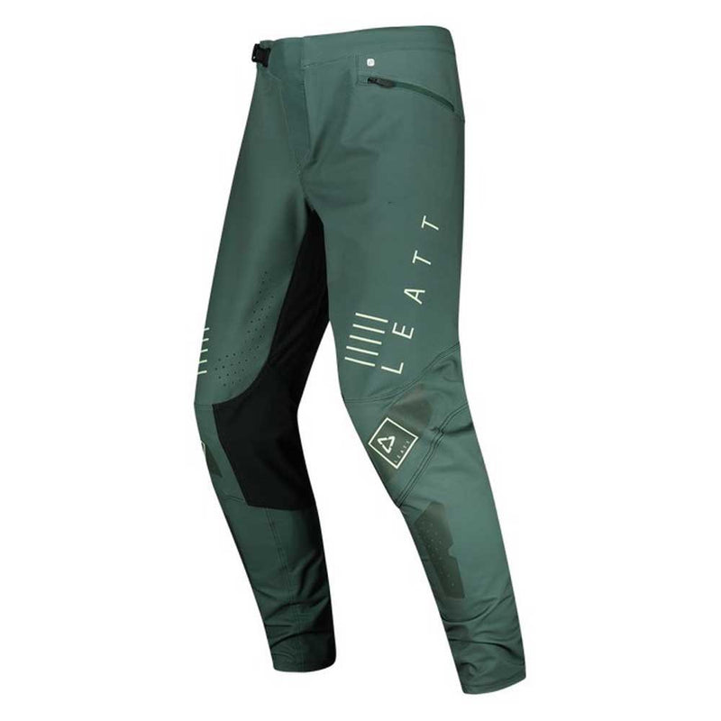 Leatt Pantalón MTB Gravity 4.0 Ivy - Rideshop