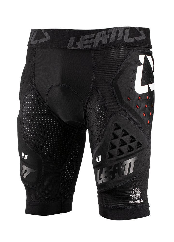 Leatt Shorts Leatt Impact 3DF 4.0 - Rideshop