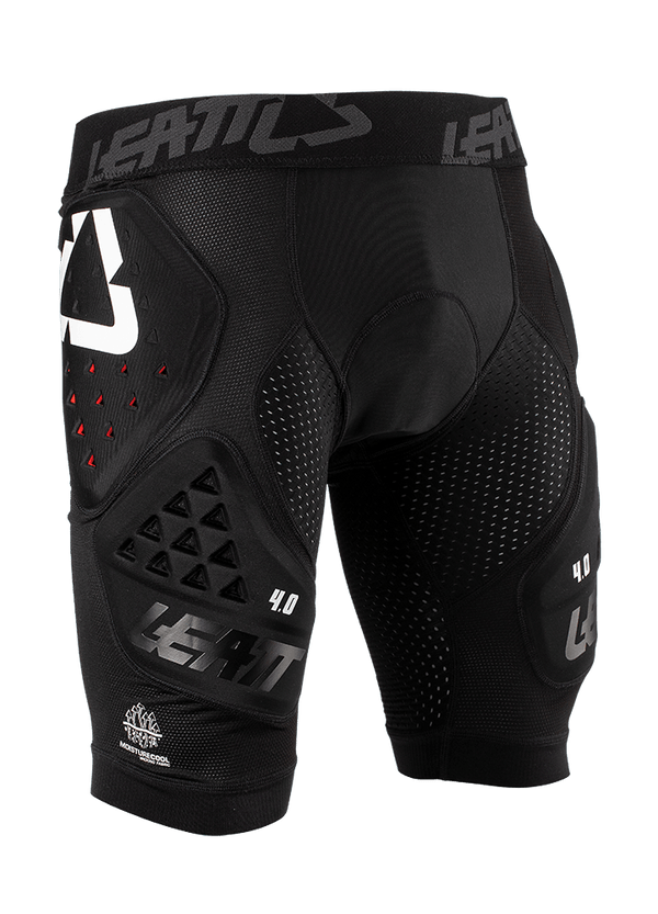 Leatt Shorts Leatt Impact 3DF 4.0 - Rideshop