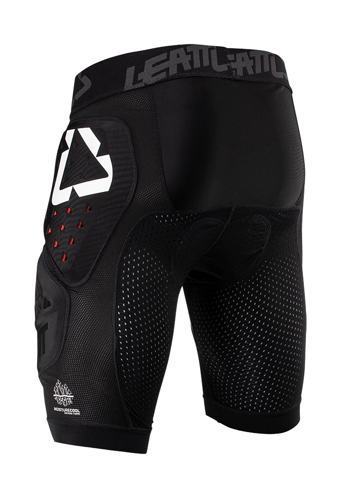 Leatt Shorts Leatt Impact 3DF 4.0 - Rideshop