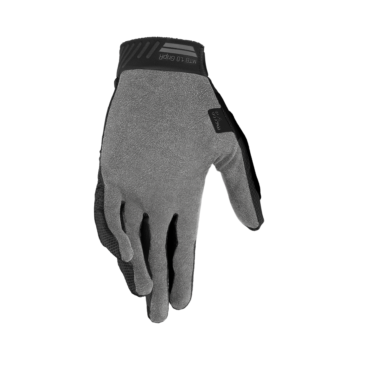 Leatt Guante MTB 3.0 Lite Black Niño - Rideshop