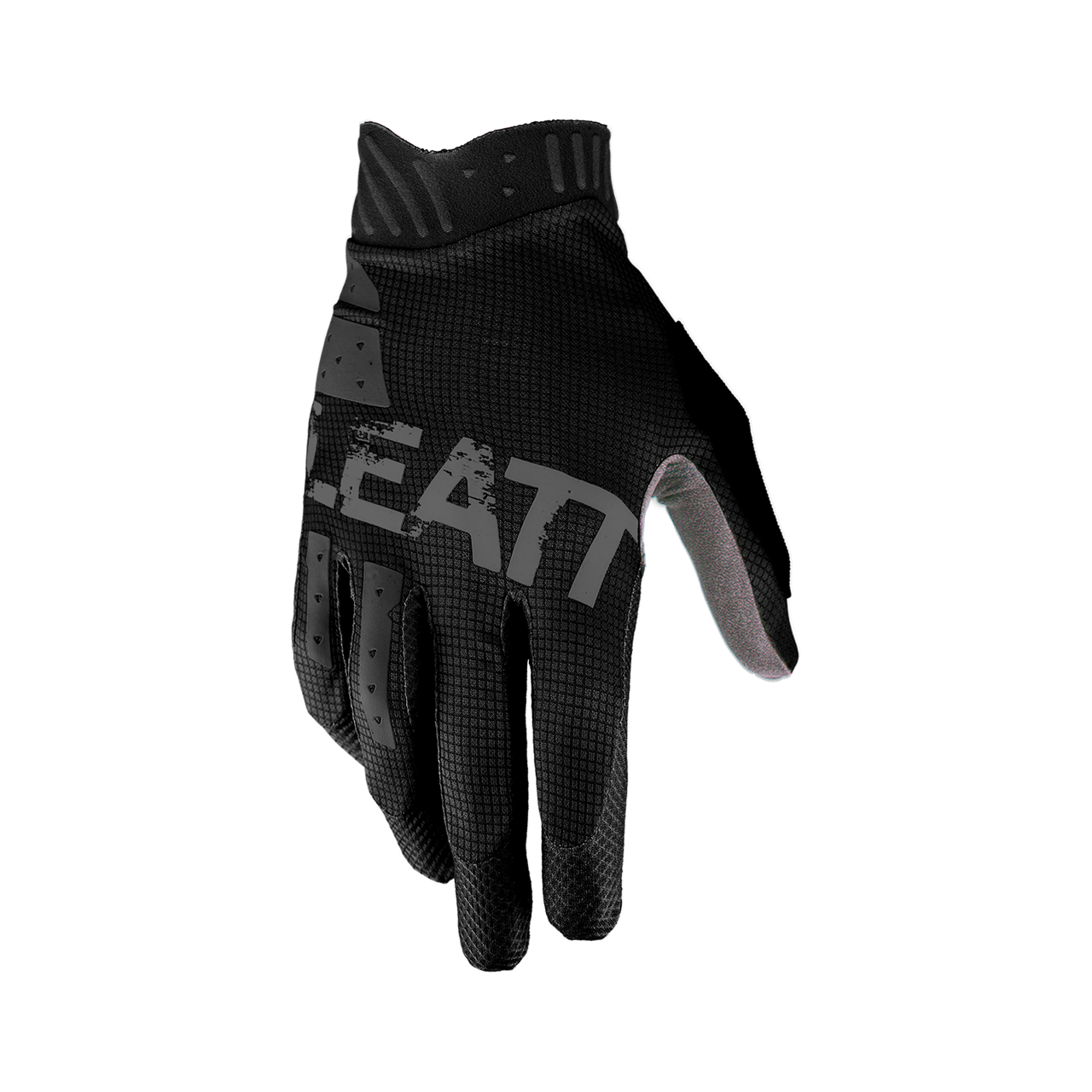 Leatt Guante MTB 3.0 Lite Black Niño - Rideshop
