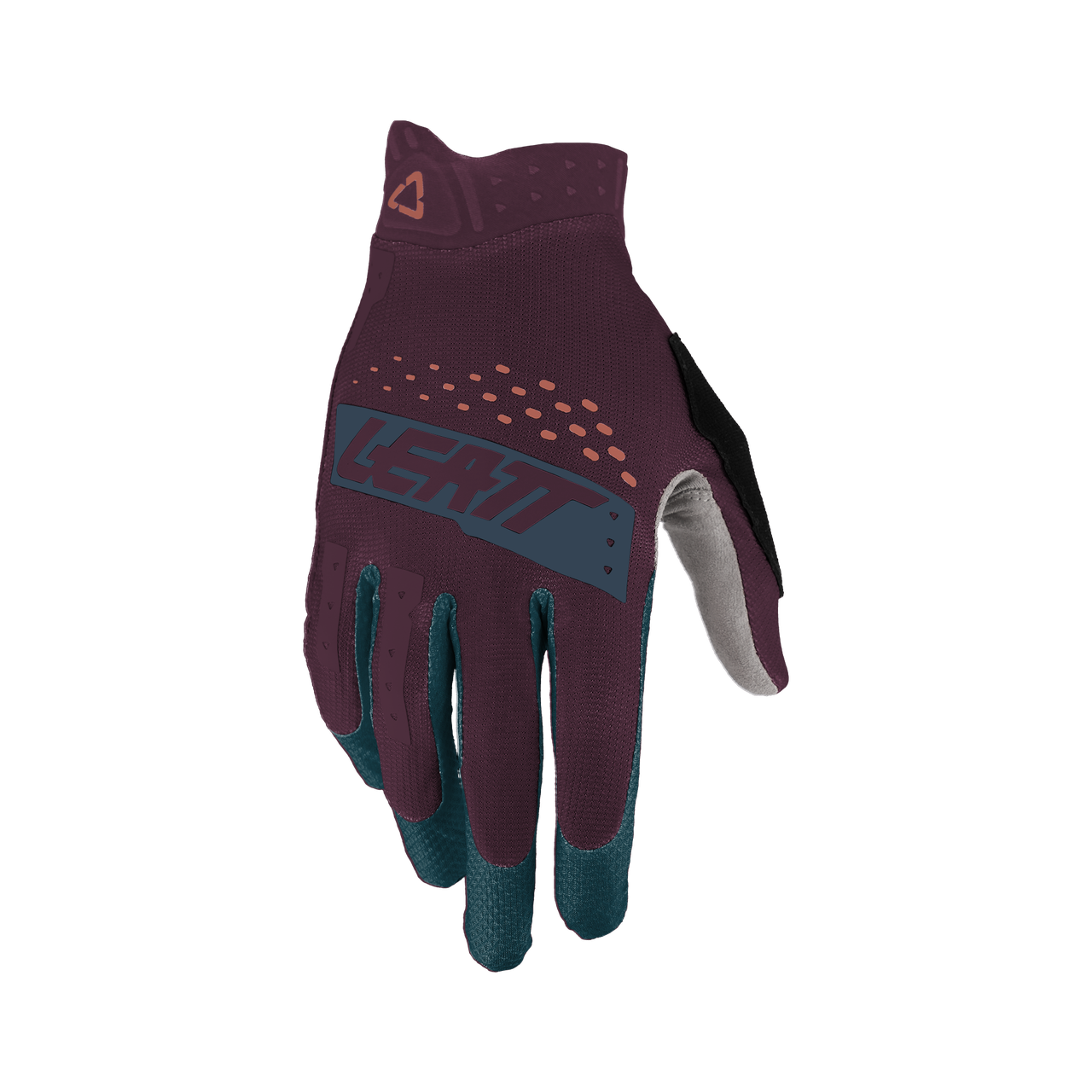 Leatt Guantes Mujer MTB 1.0 GripR Dusk - Rideshop