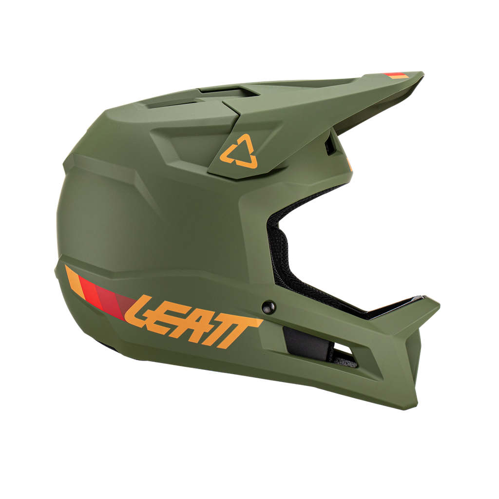 Leatt MTB Gravity 1.0 Fahrradhelm (rot) günstig kaufen Leatt MTB Gravity 1.0 Fahrradhelm (rot) günstig kaufen