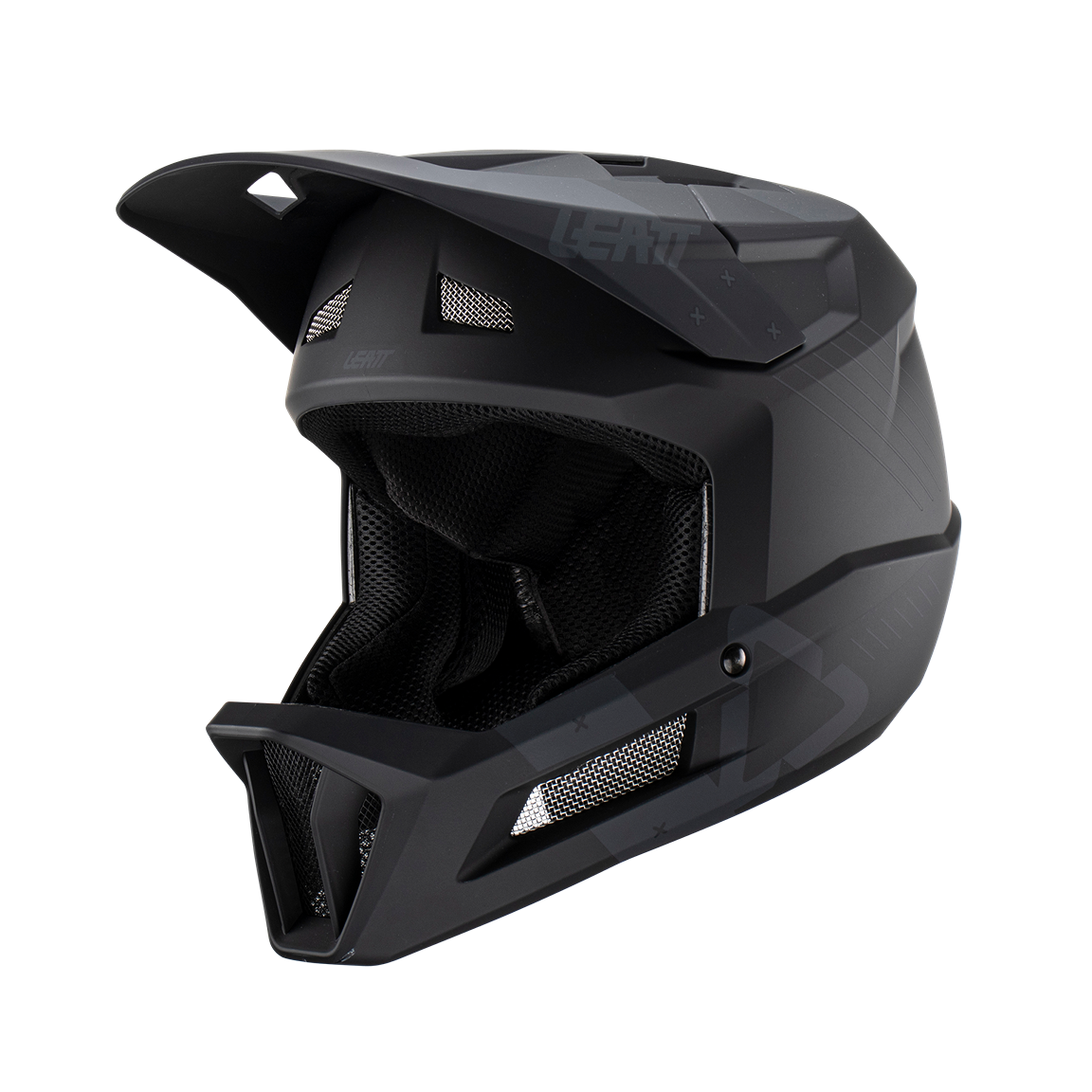 Leatt Casco MTB Gravity 2.0 V23 Stealth - Rideshop
