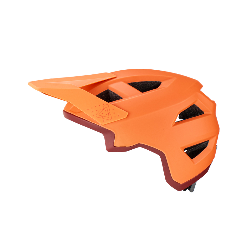 Leatt Casco MTB AllMtn 2.0 V23 Peach - Rideshop