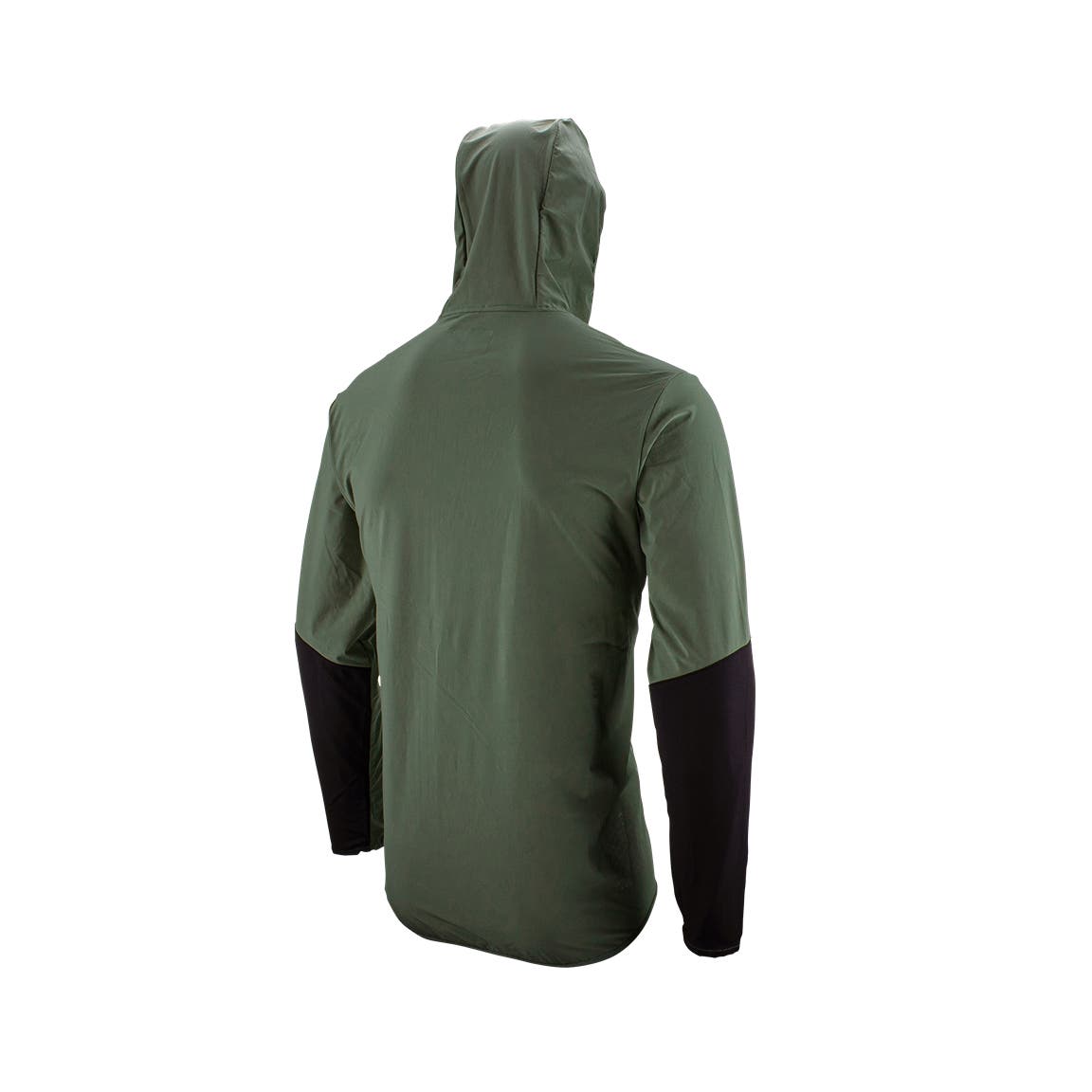 Leatt Chaqueta MTB Trail 1.0 Pine - Rideshop