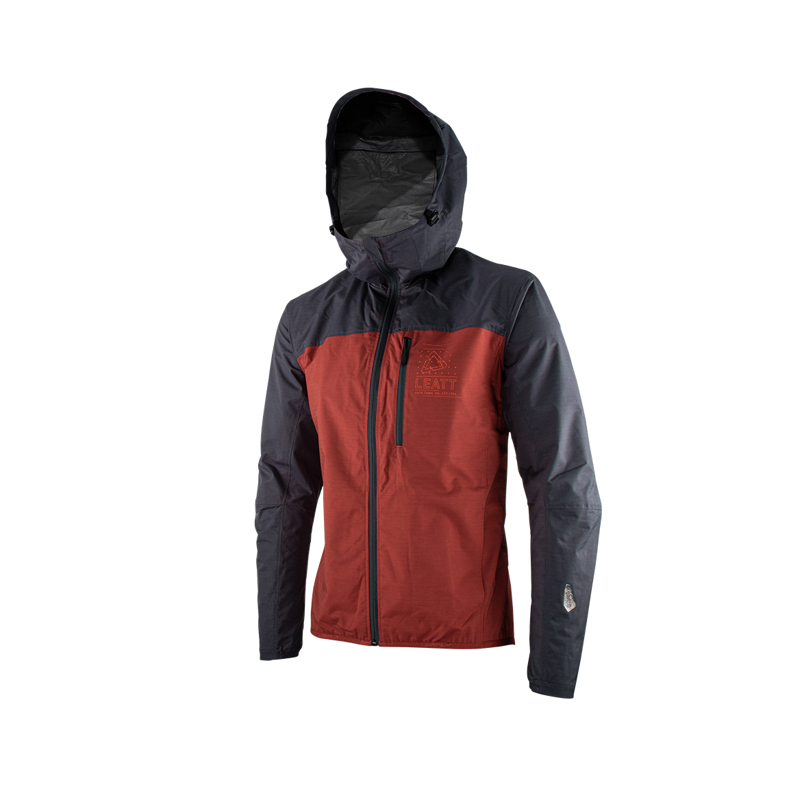 Leatt Chaqueta MTB HydraDri 2.0 Lava - Rideshop