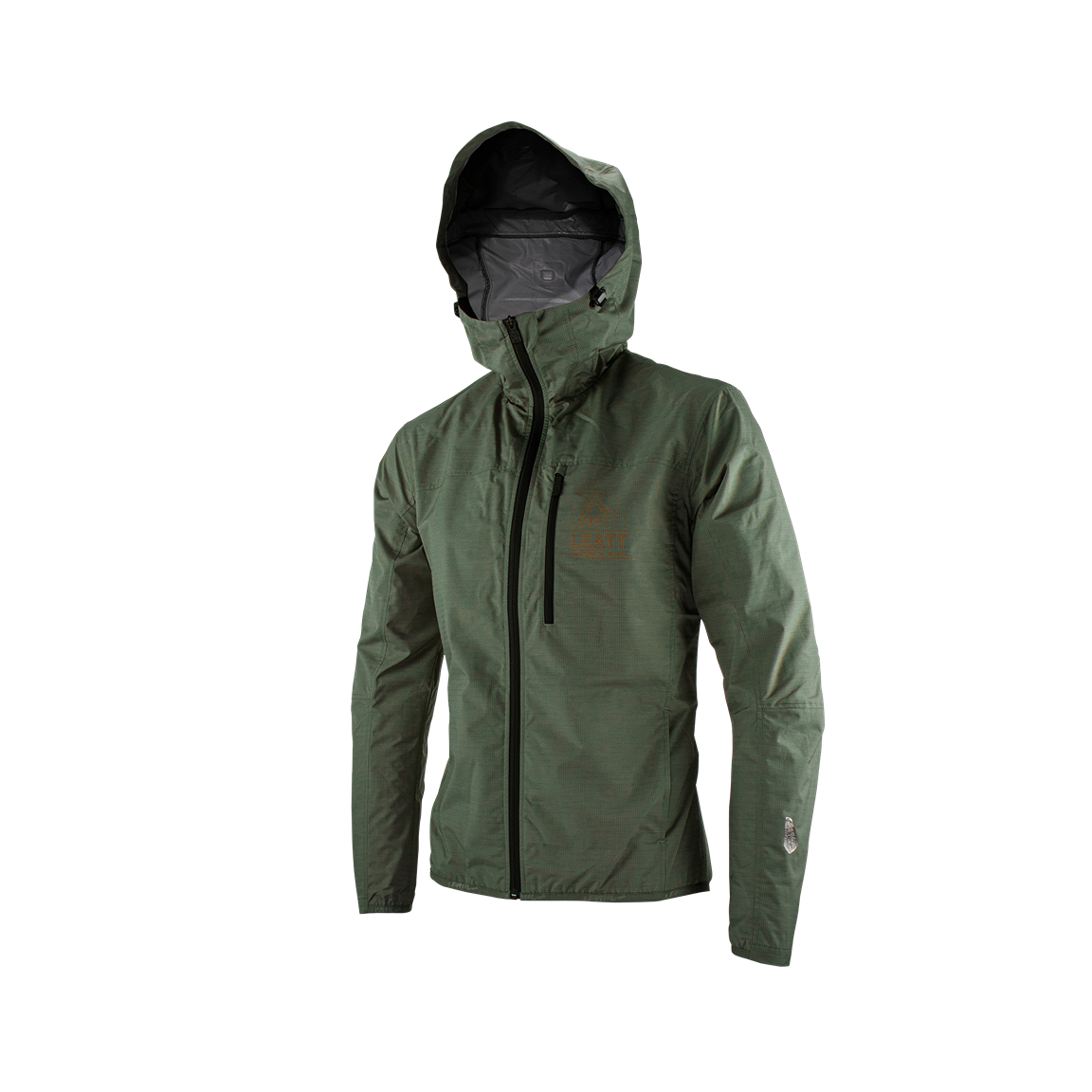 Leatt Chaqueta MTB HydraDri 2.0 Pine - Rideshop