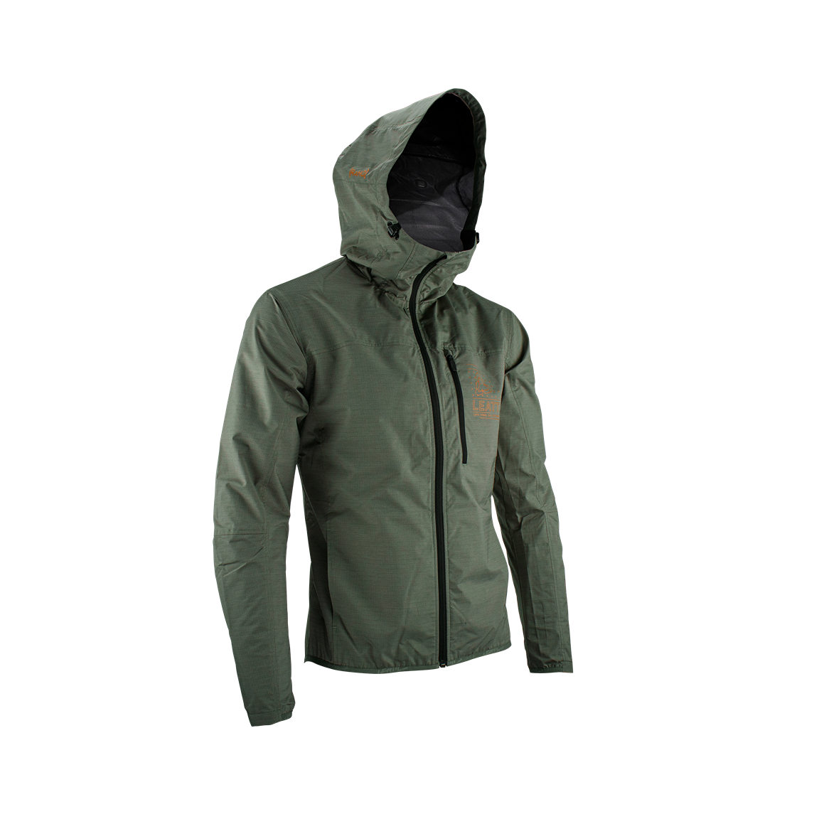 Leatt Chaqueta MTB HydraDri 2.0 Pine - Rideshop