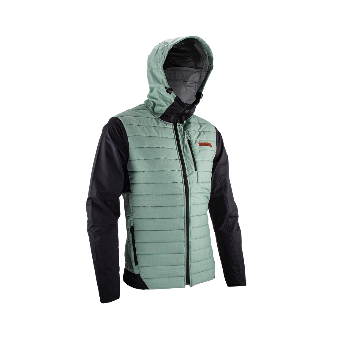 Leatt Chaqueta MTB Trail 3.0 Pistachio - Rideshop