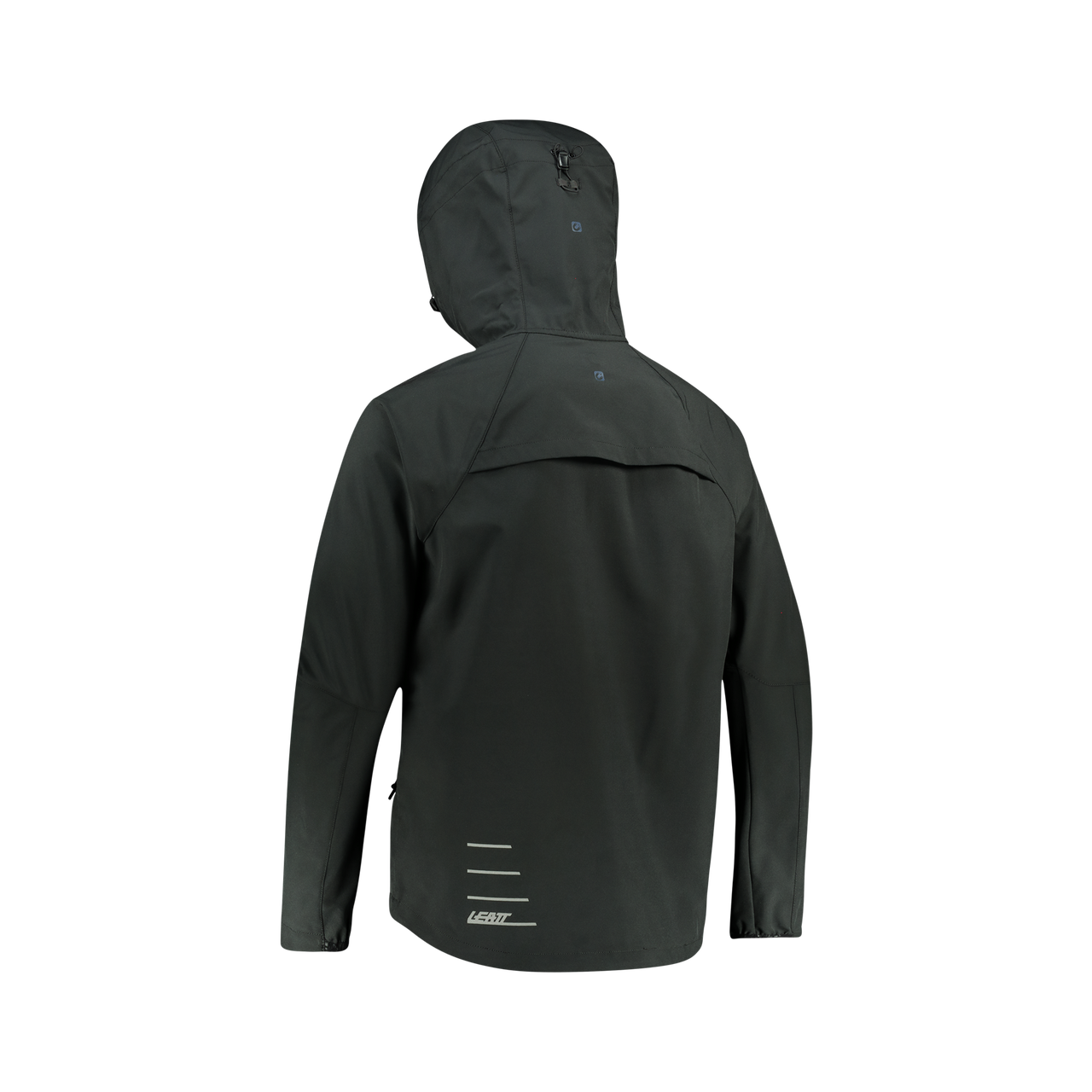 Leatt Chaqueta MTB AllMtn 4.0 Black - Rideshop