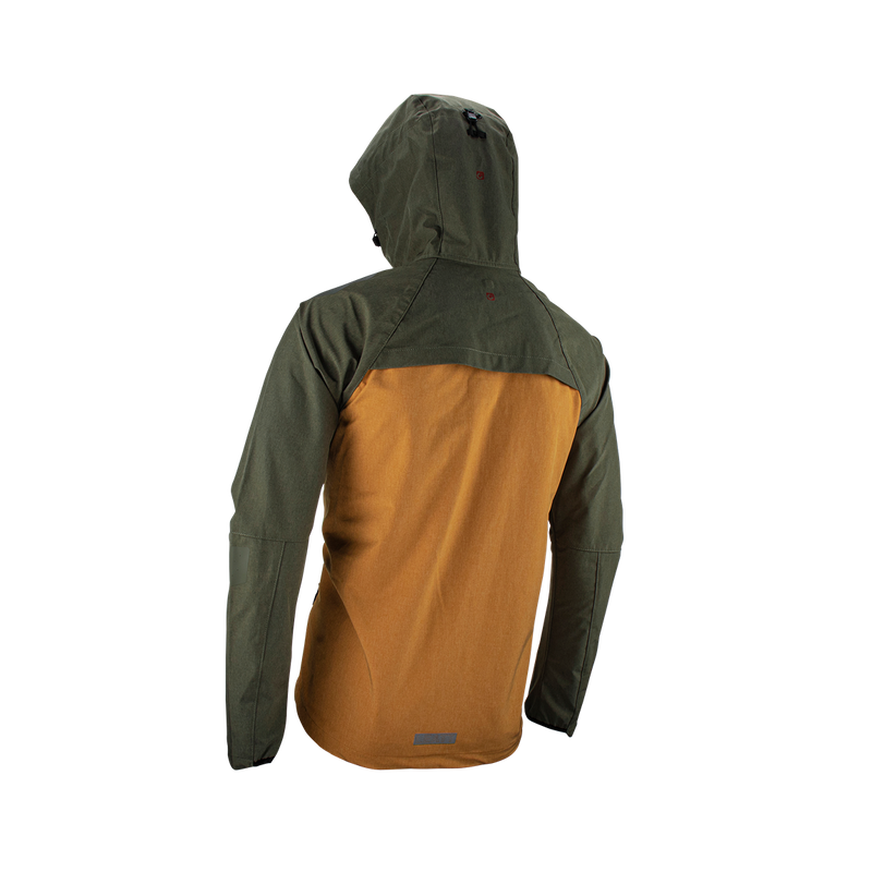 Leatt Chaqueta MTB HydraDri 4.0 Rust - Rideshop