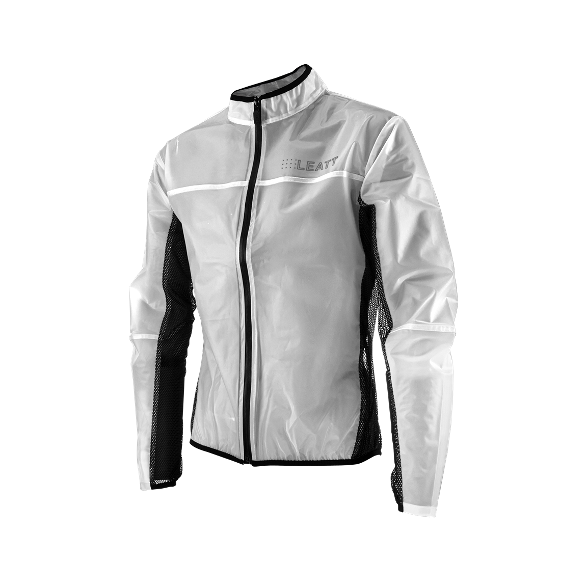 Leatt Chaqueta MTB RaceCover Translucent - Rideshop