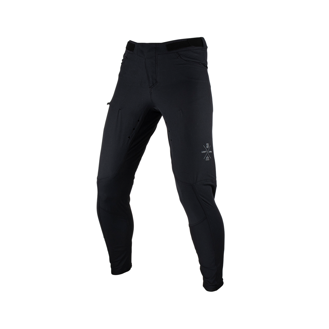 Leatt Pantalon MTB Trail 2.0 Black - Rideshop