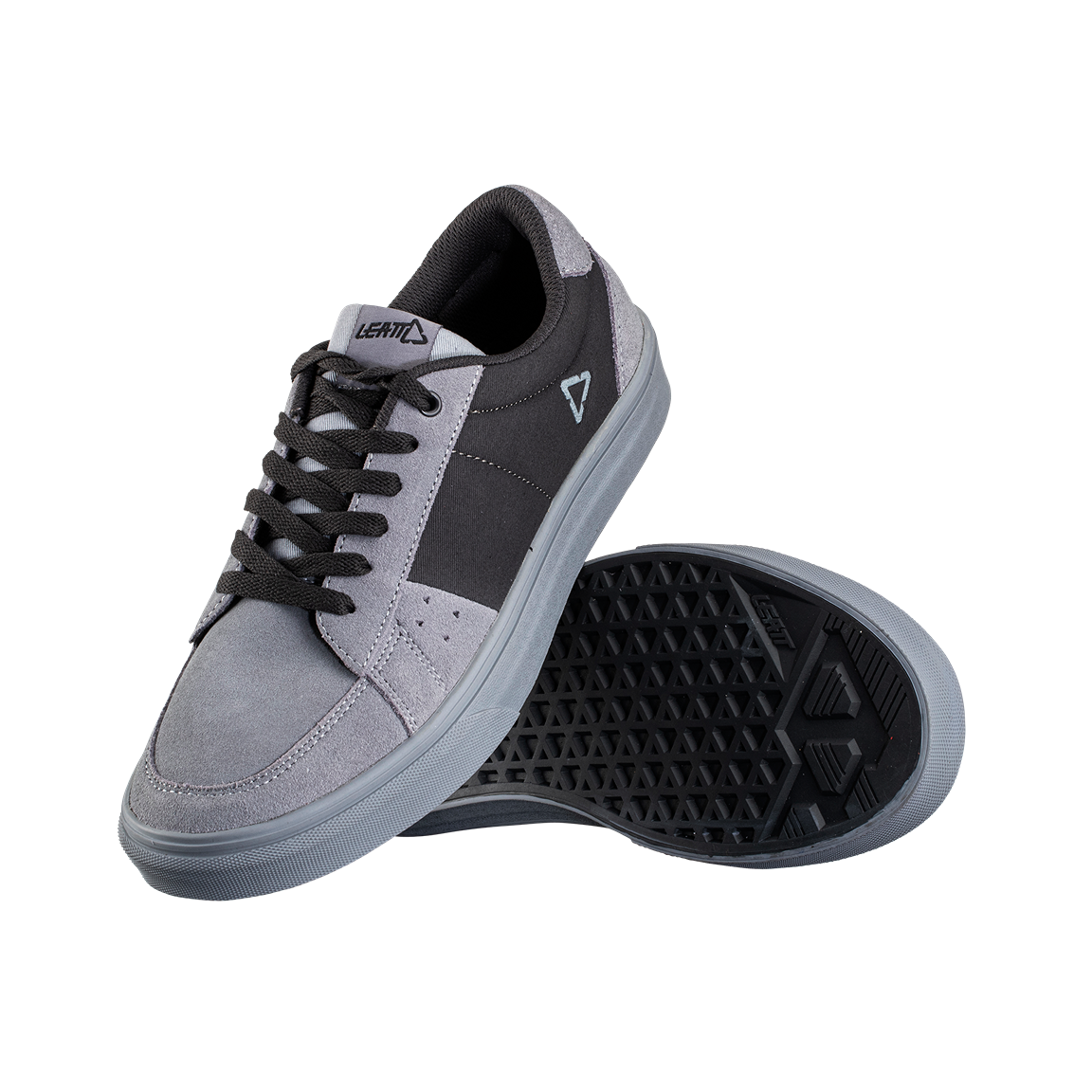 Leatt Zapatilla 1.0 Flat Titanium - Rideshop