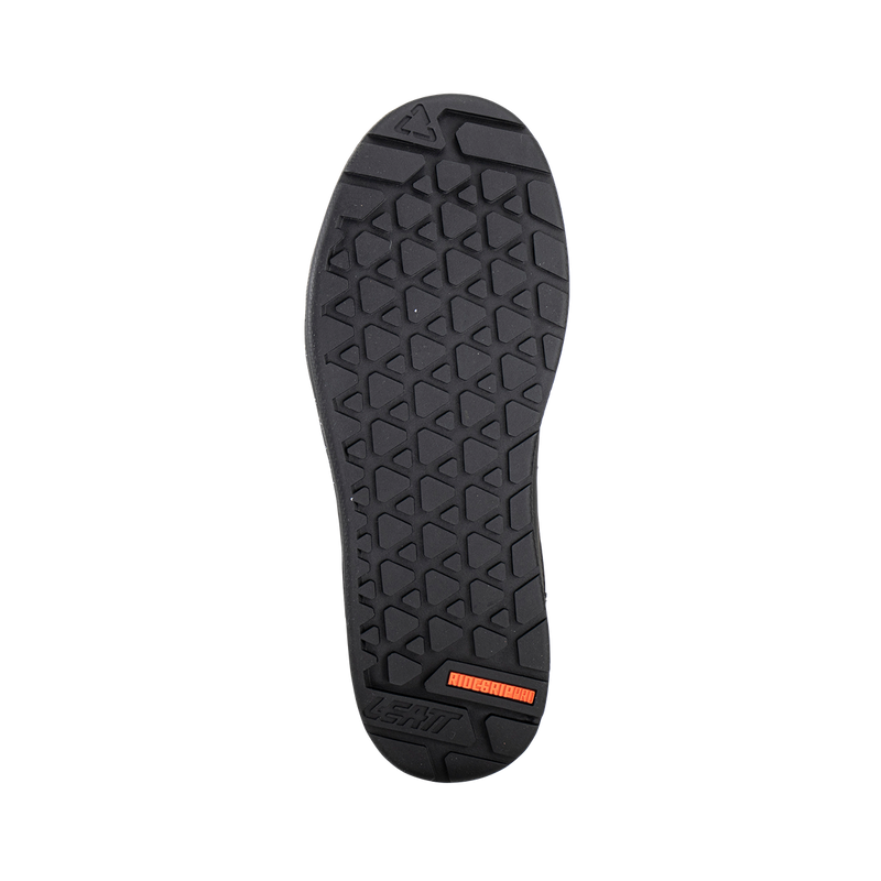 Leatt Zapatilla 2.0 Flat Black - Rideshop