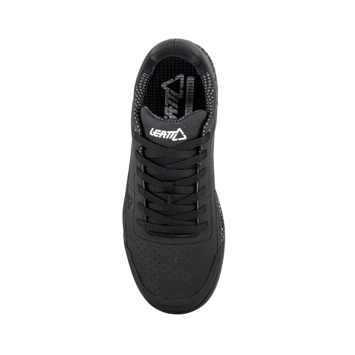 Leatt Zapatilla 2.0 Flat Black - Rideshop