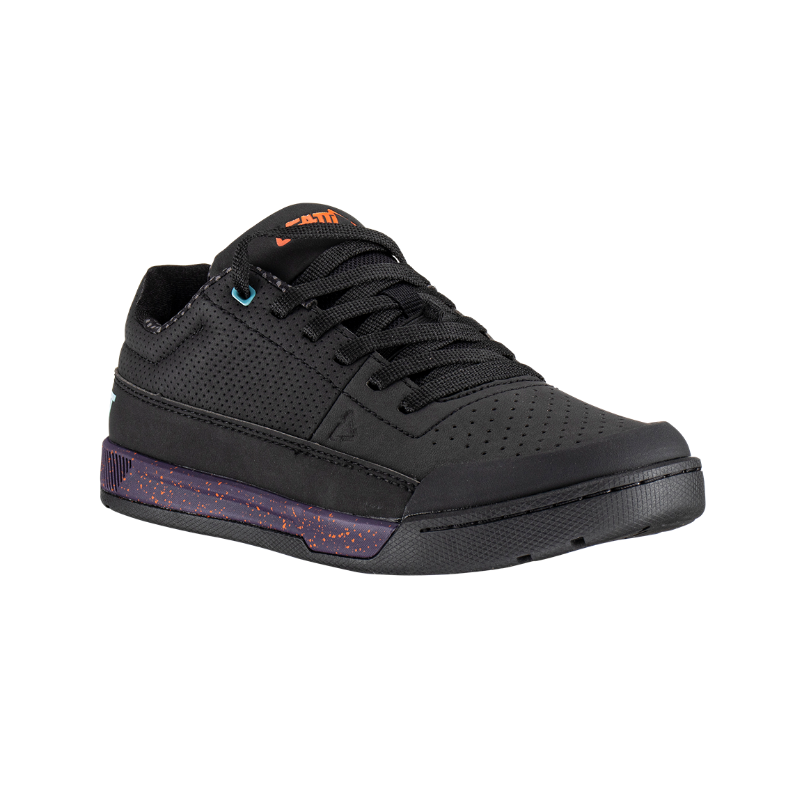 Leatt Zapatilla Mujer 2.0 Flat Black - Rideshop