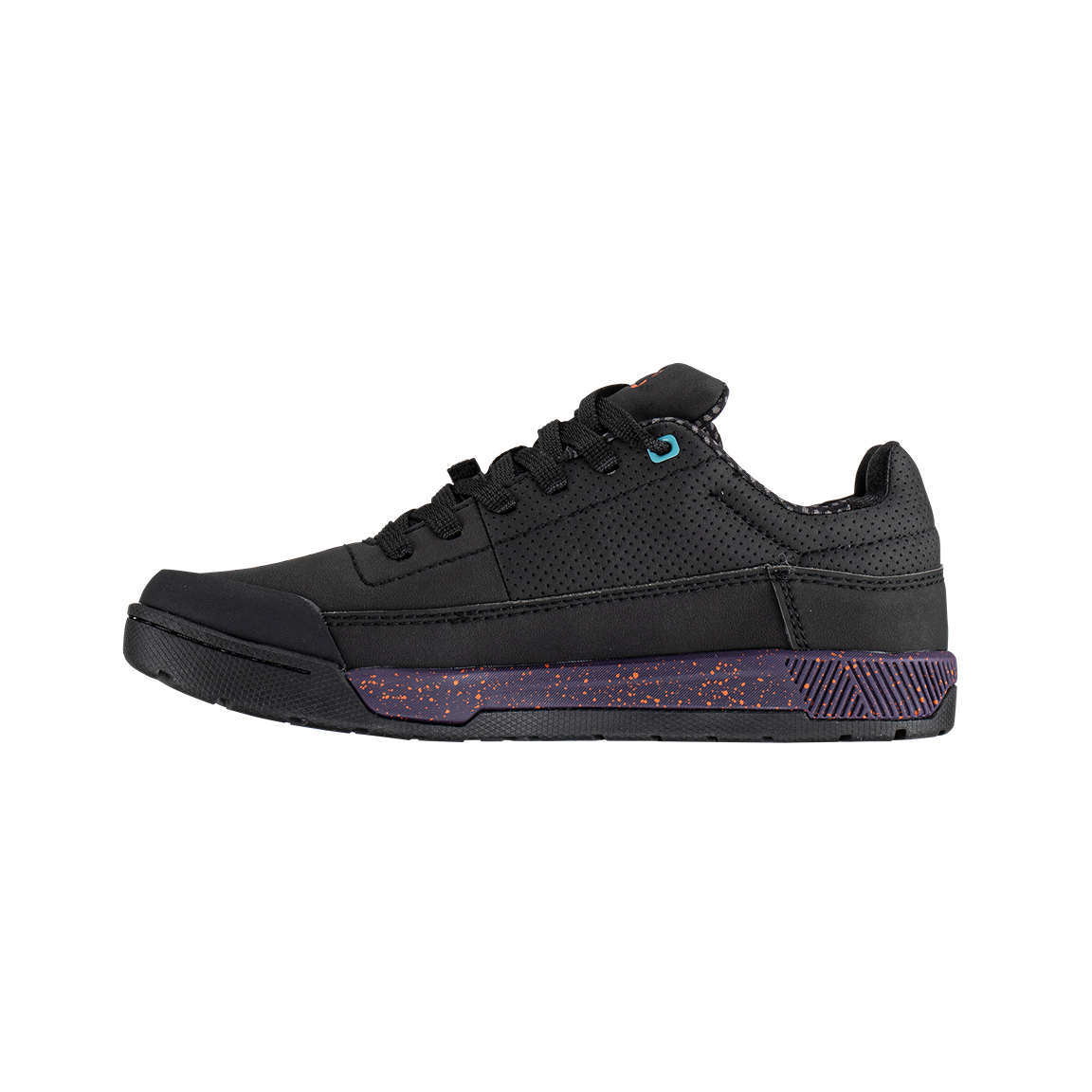 Leatt Zapatilla Mujer 2.0 Flat Black - Rideshop
