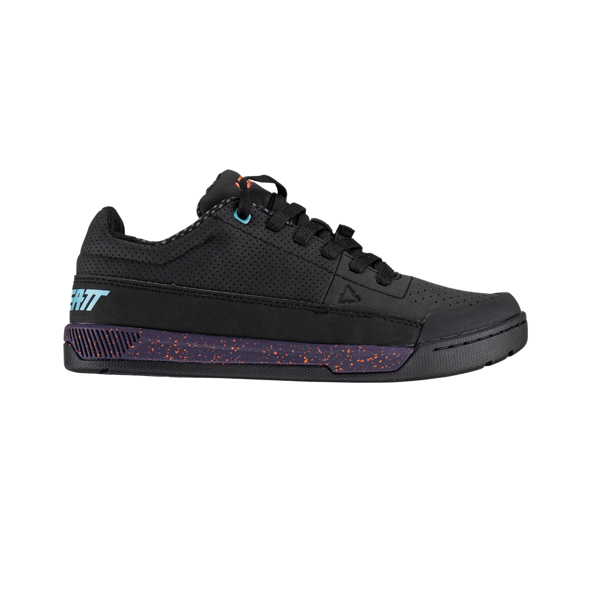 Leatt Zapatilla Mujer 2.0 Flat Black - Rideshop