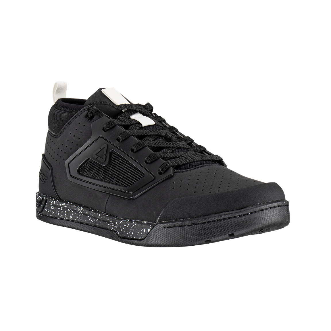 Leatt Zapatilla 3.0 Flat Negro - Rideshop
