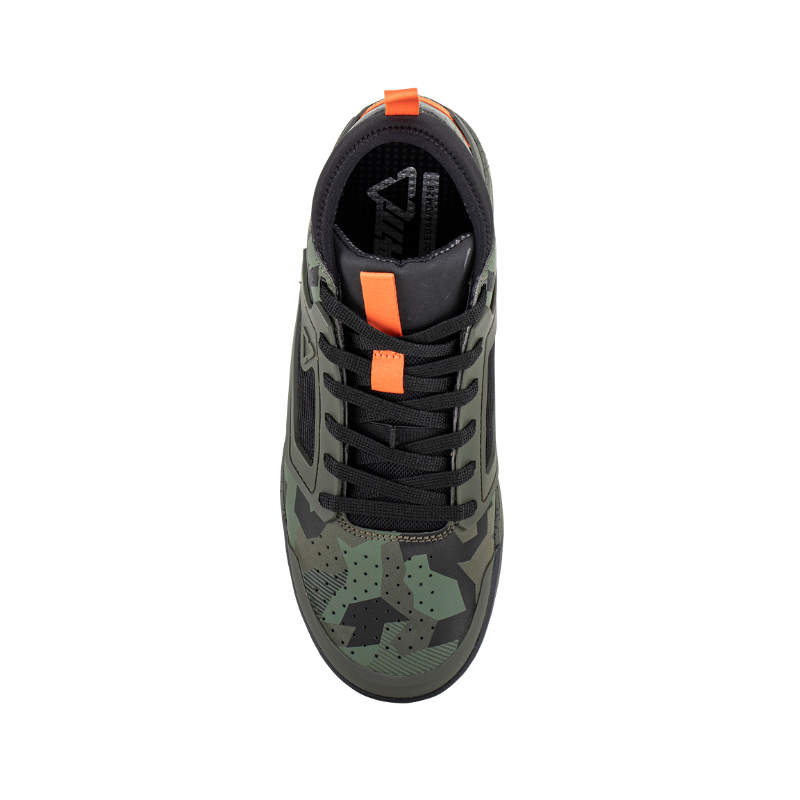 Leatt Zapatilla 3.0 Flat Camo - Rideshop