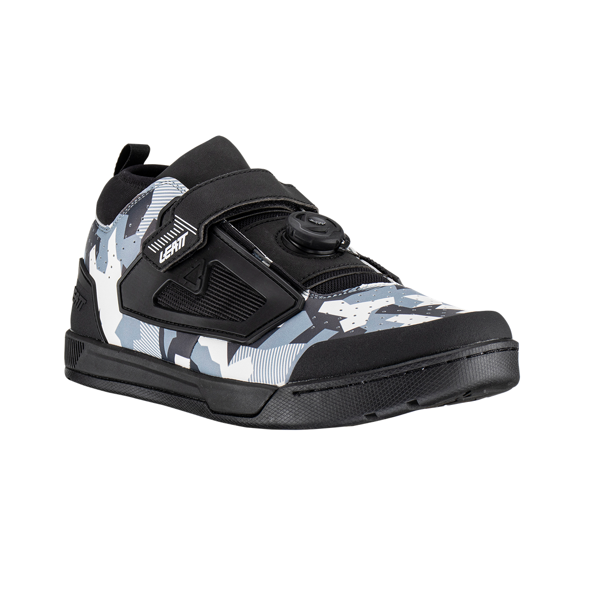 Leatt Zapatilla 3.0 Flat Pro Camo - Rideshop