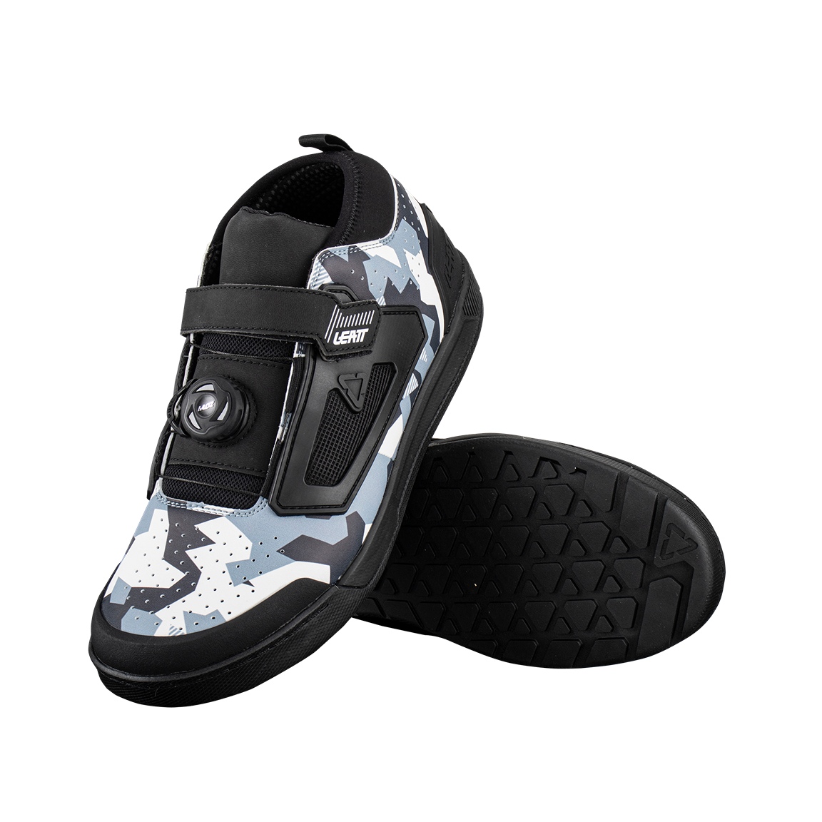 Leatt Zapatilla 3.0 Flat Pro Camo - Rideshop