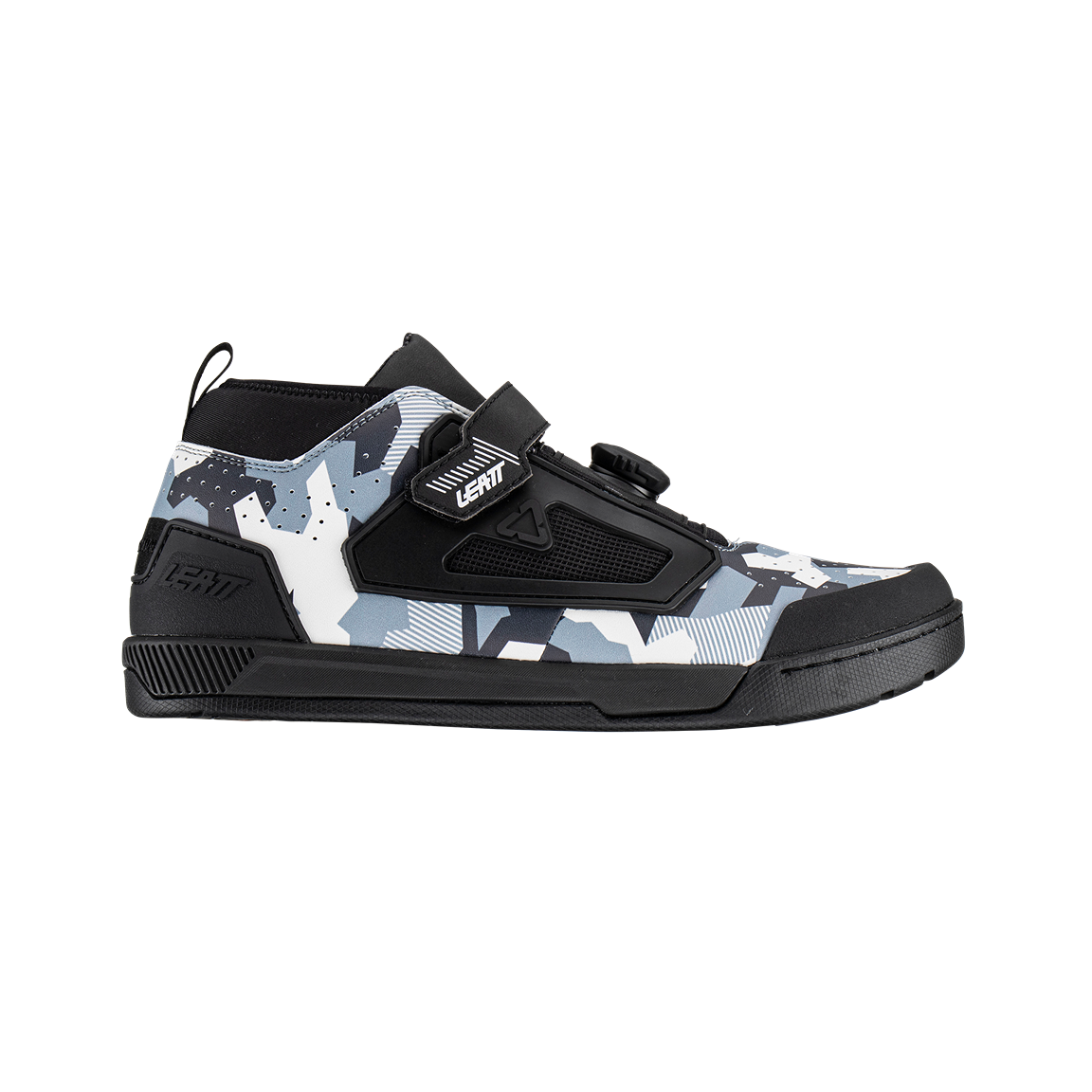 Leatt Zapatilla 3.0 Flat Pro Camo - Rideshop