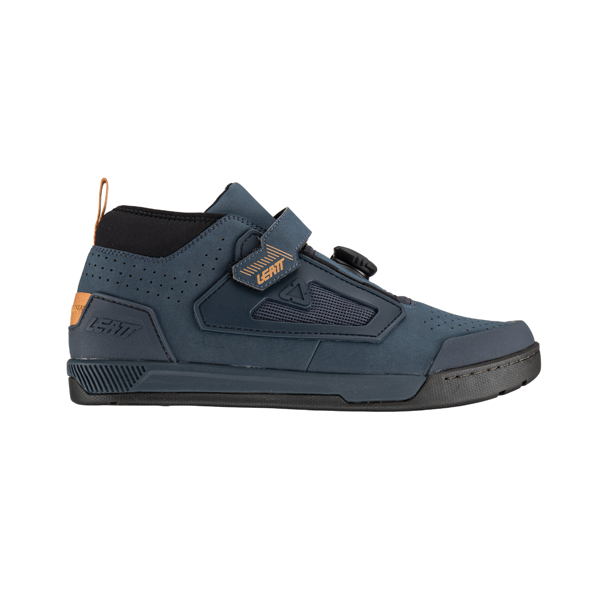 Leatt Zapatilla 3.0 Flat Pro Suede - Rideshop