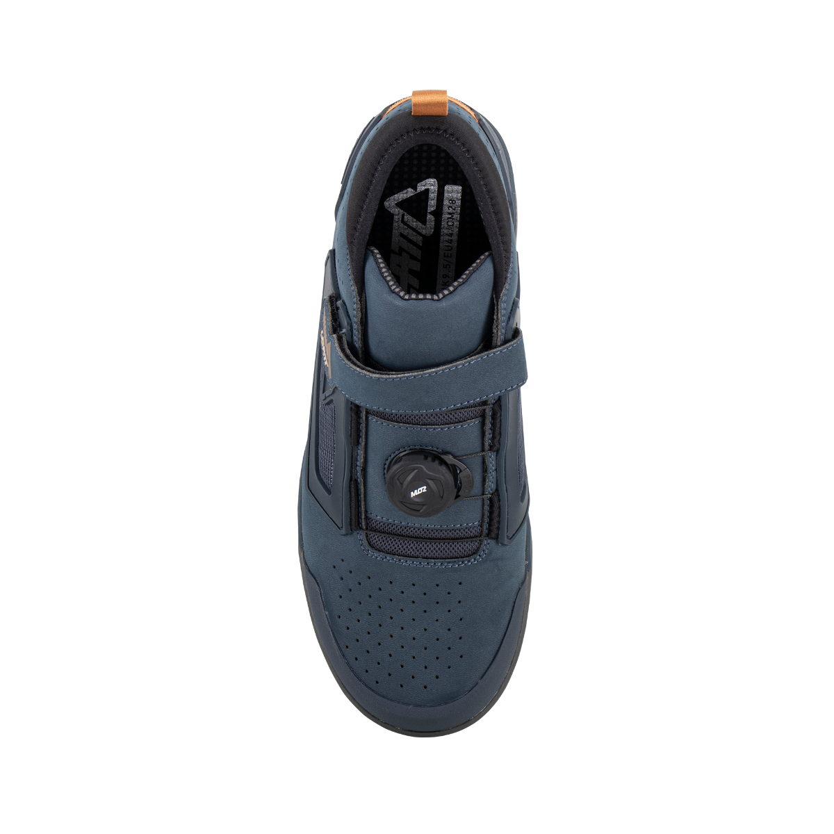 Leatt Zapatilla 3.0 Flat Pro Suede - Rideshop