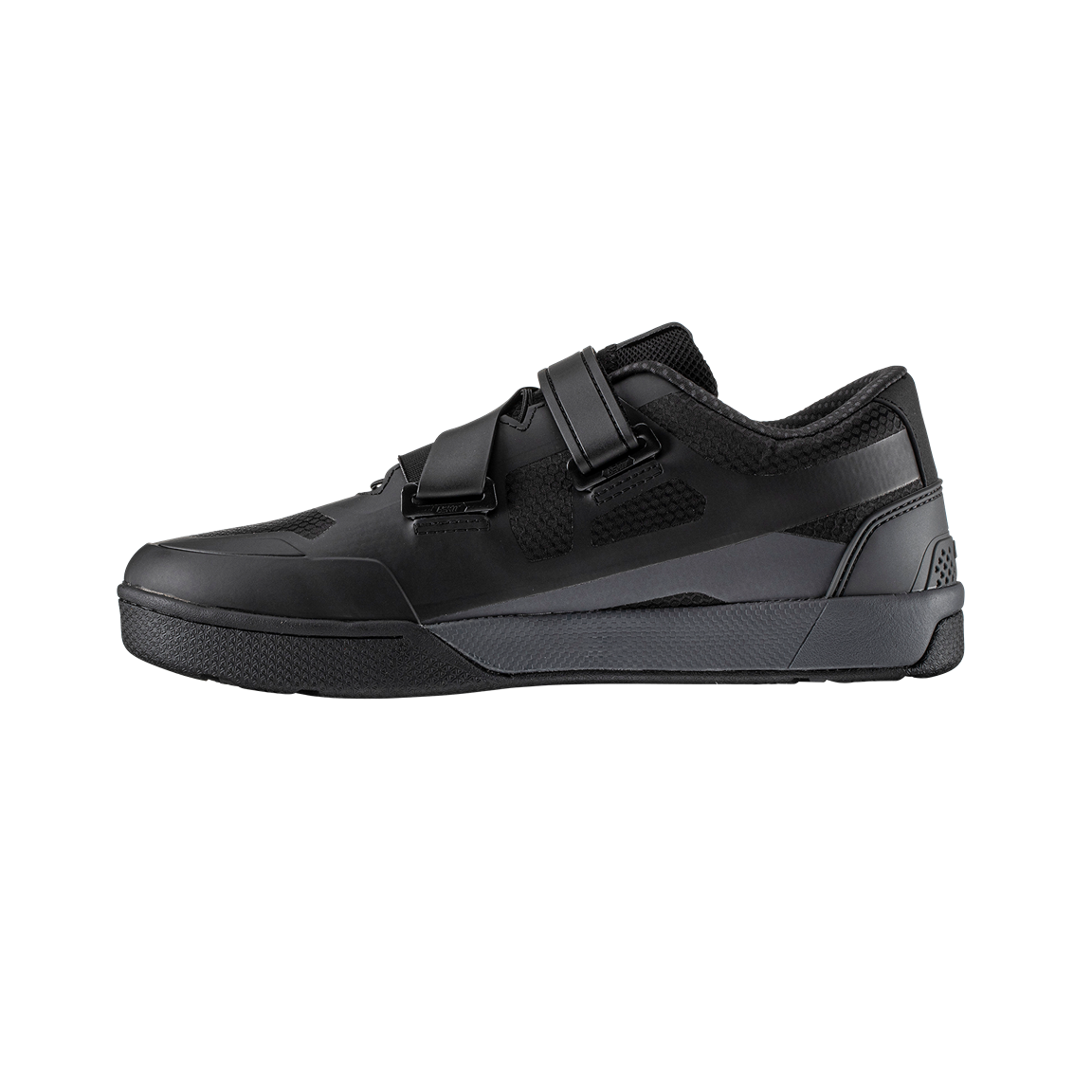 Leatt Zapatilla 5.0 Clip Stealth - Rideshop