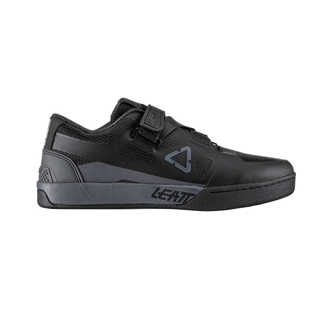 Leatt Zapatilla 5.0 Clip Stealth - Rideshop