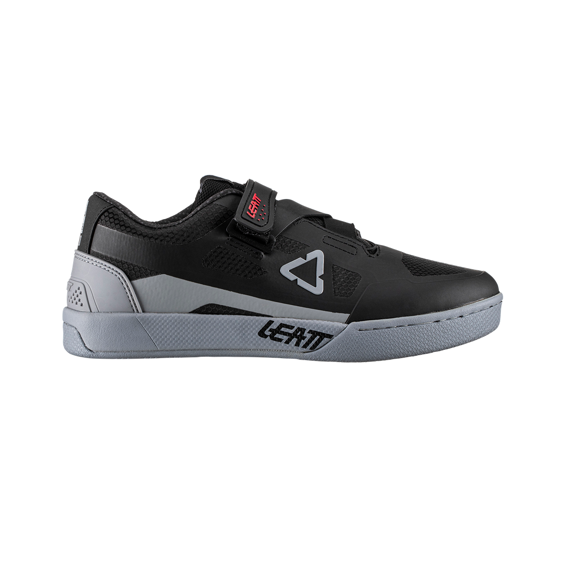 Leatt Zapatilla 5.0 Clip Titanium - Rideshop