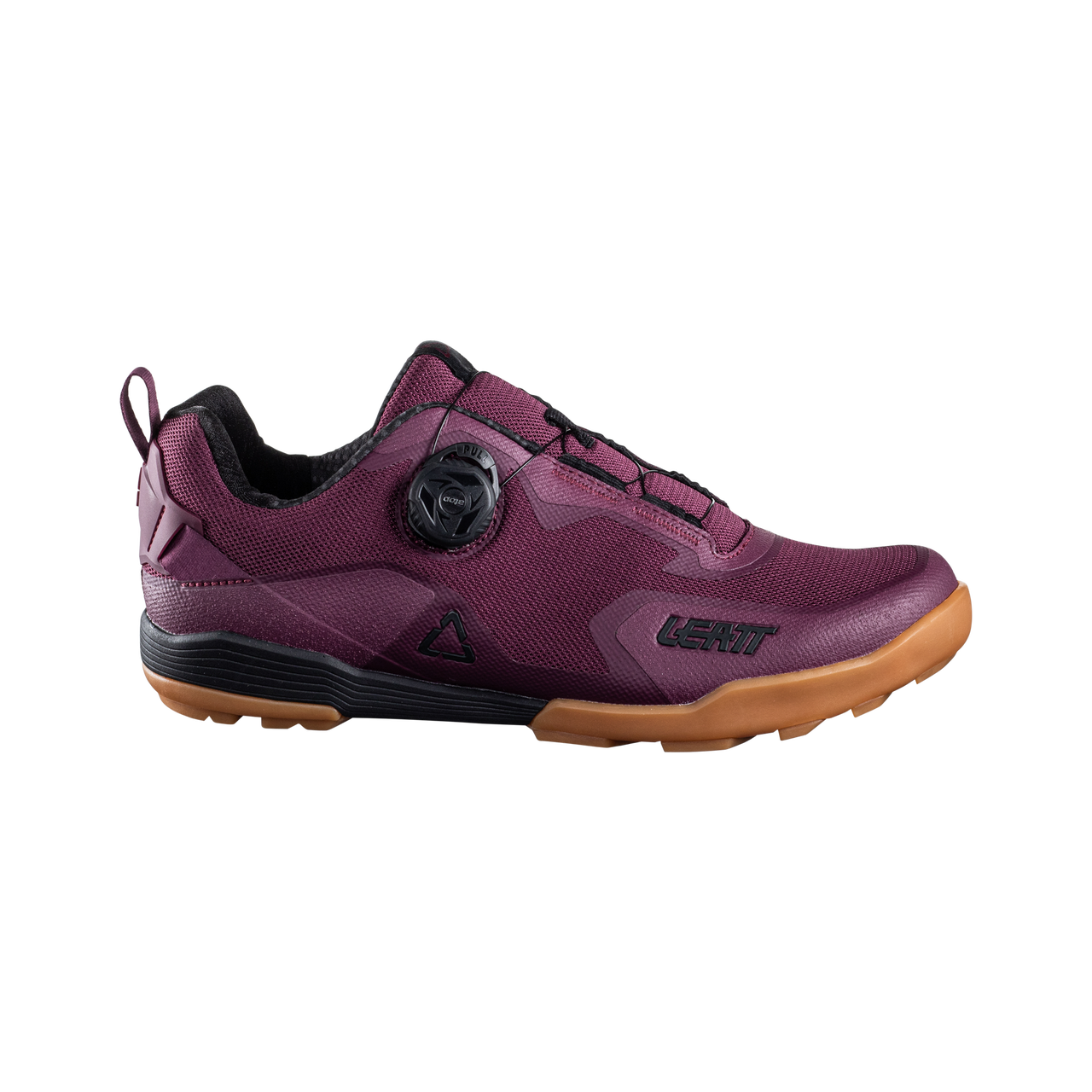 Leatt Zapatilla 6.0 Clip Malbec - Rideshop