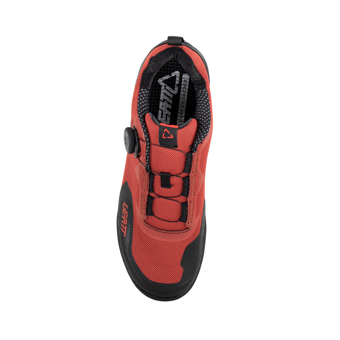 Leatt Zapatilla 6.0 Clip Lava - Rideshop