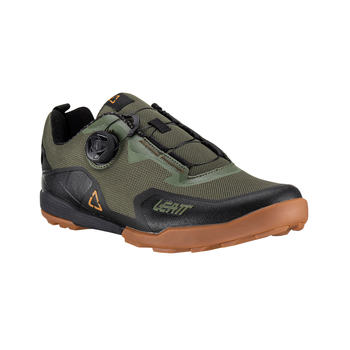 Leatt Zapatilla 6.0 Clip Pine - Rideshop
